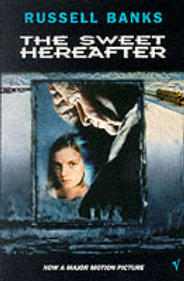 Book cover for The Sweet Hereafter