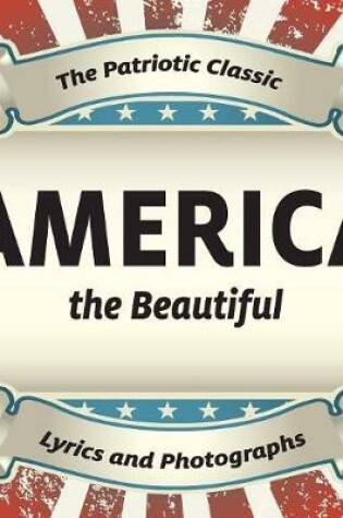 Cover of America the Beautiful