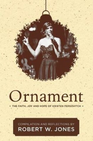 Cover of Ornament