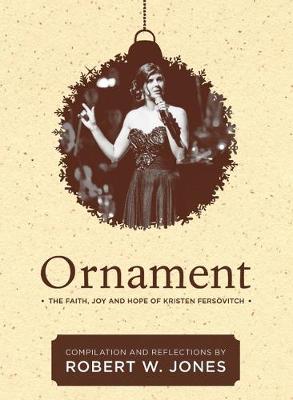 Book cover for Ornament