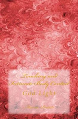 Book cover for Touching and Intimate Body Contact