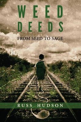 Book cover for Weed Deeds