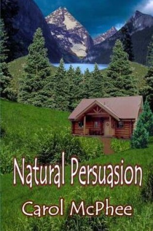 Cover of Natural Persuasion