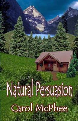 Book cover for Natural Persuasion