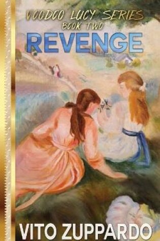 Cover of Revenge