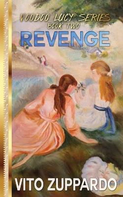 Book cover for Revenge