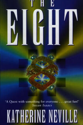 Cover of The Eight