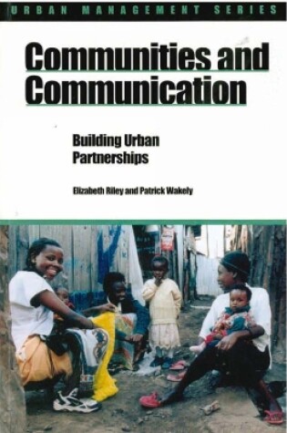 Cover of Communities and Communication