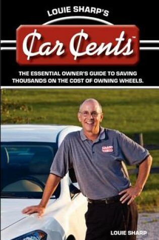 Cover of Louie Sharp's Car Cents