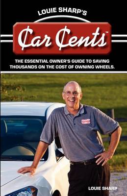 Cover of Louie Sharp's Car Cents