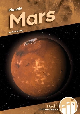 Cover of Mars