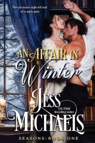 Cover of An Affair in Winter