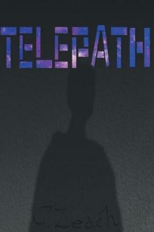 Cover of Telepath