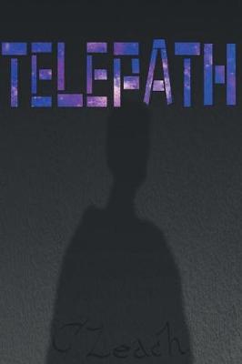 Book cover for Telepath