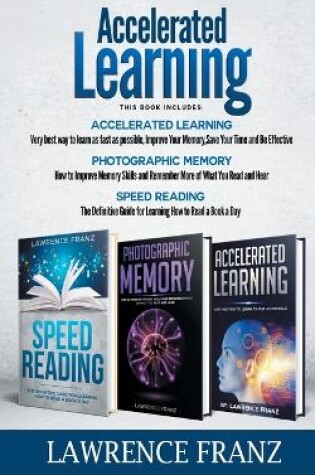 Cover of Accelerated Learning Series