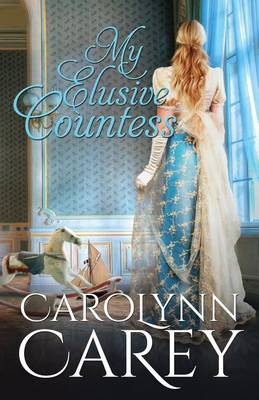 Book cover for My Elusive Countess