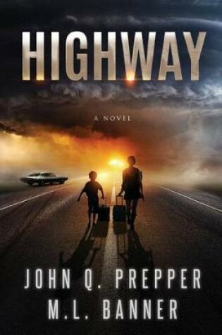 Cover of Highway