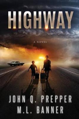 Book cover for Highway