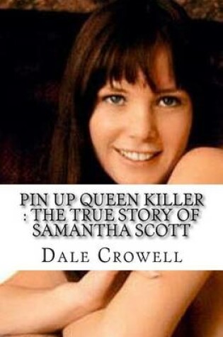 Cover of Pin Up Queen Killer