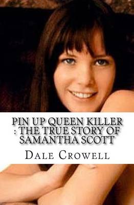 Cover of Pin Up Queen Killer