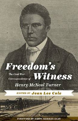 Cover of Freedom's Witness