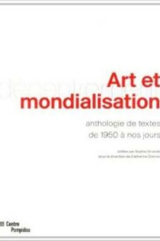 Cover of Art Et Mondialisation