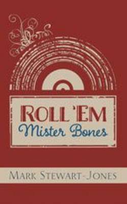 Book cover for Roll 'Em Mr Bones