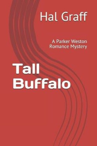 Cover of Tall Buffalo