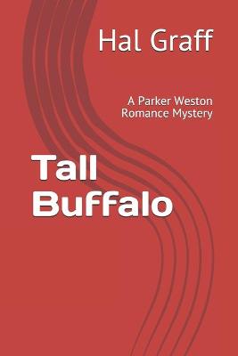 Book cover for Tall Buffalo