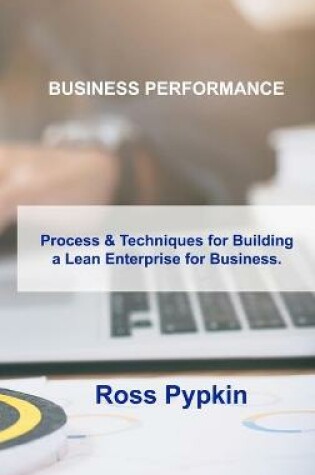 Cover of Business Performance