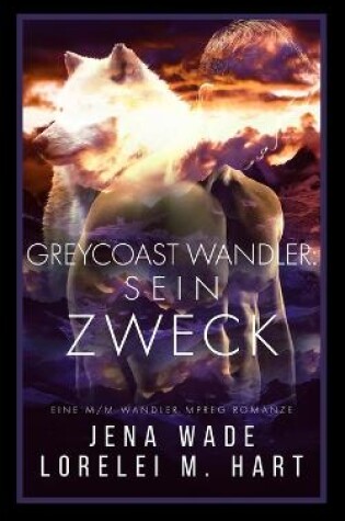 Cover of Greycoast Wandler