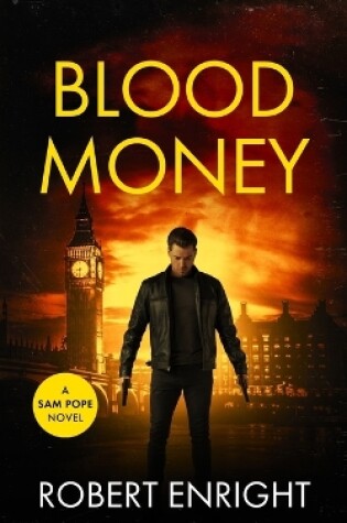 Cover of Blood Money