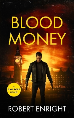 Cover of Blood Money