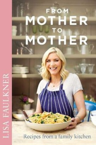 Cover of From Mother to Mother