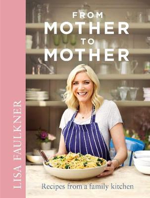 Book cover for From Mother to Mother