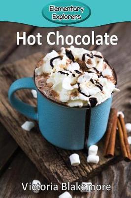 Cover of Hot Chocolate