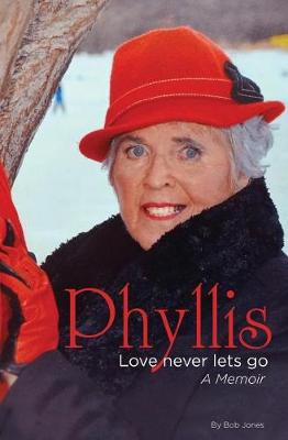 Book cover for Phyllis