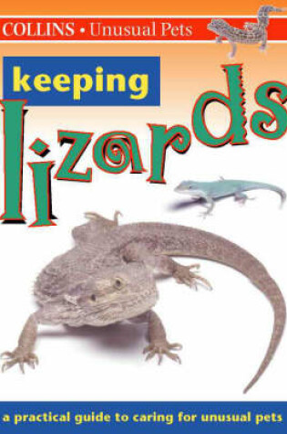 Cover of Lizards