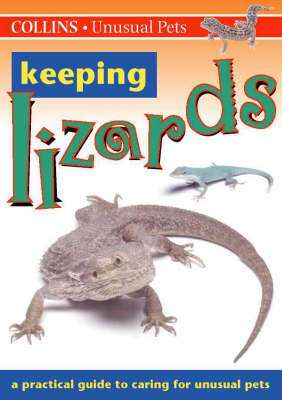 Cover of Lizards