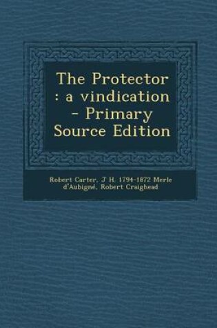 Cover of Protector