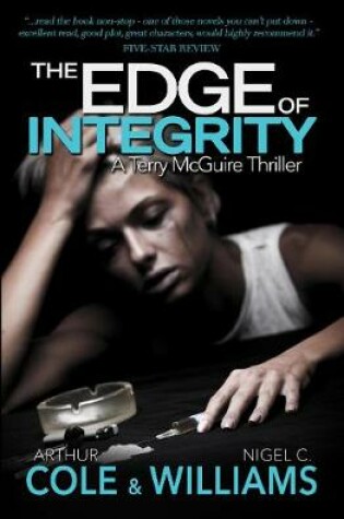 Cover of The Edge of Integrity