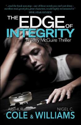 Cover of The Edge of Integrity