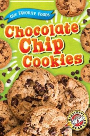 Cover of Chocolate Chip Cookies