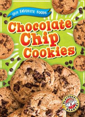 Cover of Chocolate Chip Cookies