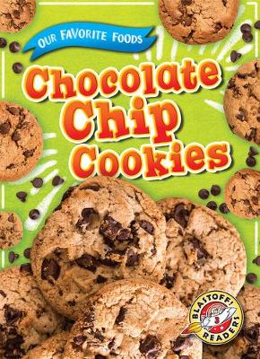 Book cover for Chocolate Chip Cookies