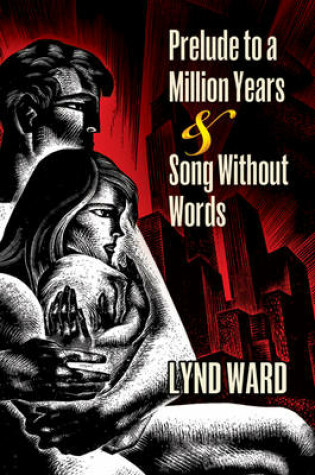 Cover of Prelude to a Million Years and Song Without Words