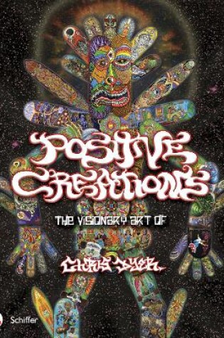 Cover of Positive Creations