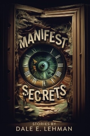 Cover of Manifest Secrets