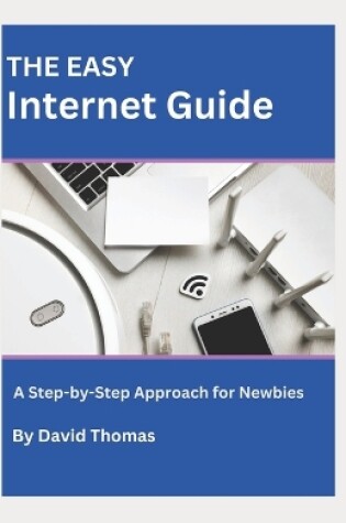 Cover of The Easy Internet Guide