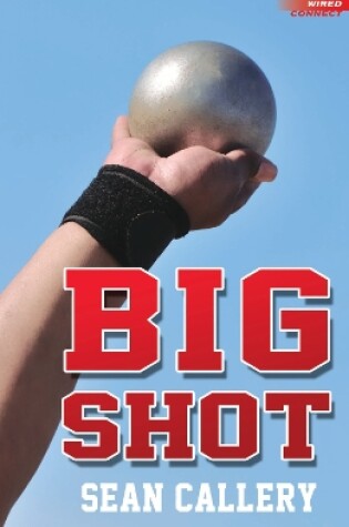 Cover of Big Shot